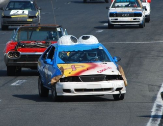 Illustration for article titled The Top 77 Lemons of the 2010 New England 24 Hours of LeMons